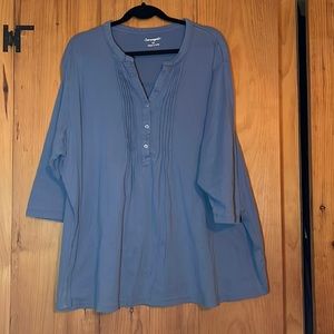 3X Serengeti Jersey top